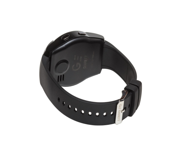 Garett SMARTWATCH GARETT G11 Czarny # - 1436564 - zdjęcie 5